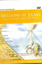 Cover art for Millions of Years: Where Did the Idea Come From?