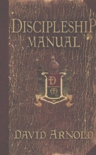 Cover art for Discipleship Manual