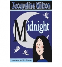 Cover art for Midnight