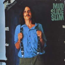 Cover art for Mud Slide Slim And The Blue Horizon