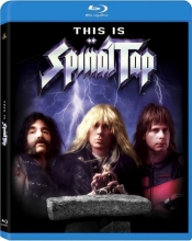 Cover art for This Is Spinal Tap [Blu-ray]