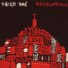 Cover art for Revelation
