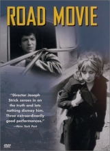 Cover art for Road Movie