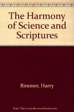 Cover art for The Harmony of Science and Scriptures