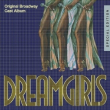 Cover art for Dreamgirls (OC) [2 CD Special Edition]