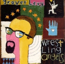 Cover art for Wrestling Angels