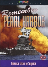 Cover art for Remember Pearl Harbor