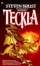 Cover art for Teckla