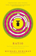 Cover art for Ratio: The Simple Codes Behind the Craft of Everyday Cooking