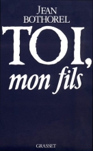 Cover art for Toi, Mon Fils (French Edition)