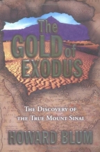 Cover art for The GOLD OF EXODUS