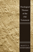 Cover art for Theological Themes of the Old Testament: