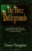 Cover art for The Three Battlegrounds