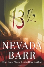 Cover art for 13 1/2