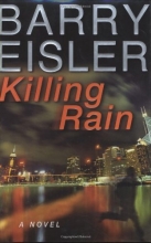 Cover art for Killing Rain (John Rain Thrillers)