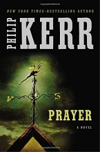Cover art for Prayer