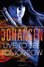 Cover art for Live to See Tomorrow (Series Starter, Catherine Ling #2)