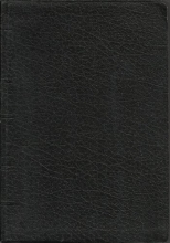 Cover art for Nave's Topical Bible a Digest of the Holy Scriptures