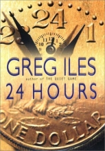 Cover art for 24 Hours