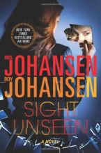 Cover art for Sight Unseen (Kendra Michaels)