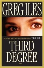 Cover art for Third Degree: A Novel