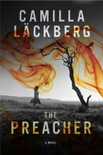 Cover art for The Preacher (Patrik Hedstrom, Book 2)