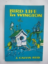 Cover art for Bird Life in Wington: Practical Parables for Young People