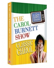 Cover art for The Carol Burnett Show: Classic Carol 