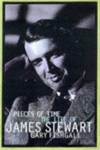 Cover art for Pieces of Time: The Life of James Stewart