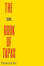 Cover art for The Book of Tapas