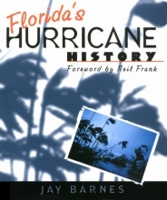 Cover art for Florida's Hurricane History