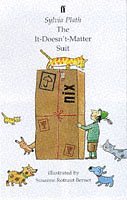 Cover art for The It-doesn't-matter Suit