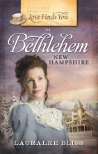 Cover art for Love Finds You in Bethlehem, New Hampshire