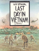 Cover art for Last Day In Vietnam