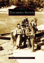 Cover art for Tuscarora Nation, NY (Images of America)