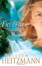 Cover art for Freefall
