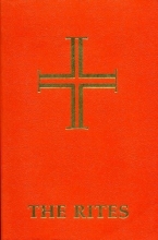 Cover art for The Rites of the Catholic Church as Revised By the Second Vatican Ecumenical Council