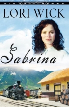 Cover art for Sabrina (Big Sky Dreams, Book 2)