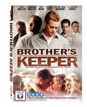 Cover art for Brother's Keeper