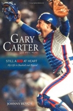 Cover art for Still a Kid at Heart: My Life in Baseball and Beyond