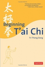 Cover art for Beginning T'ai Chi