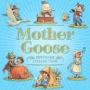 Cover art for Mother Goose (Keepsake Collection)