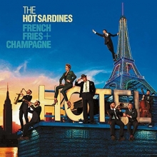 Cover art for French Fries & Champagne