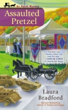 Cover art for Assaulted Pretzel (An Amish Mystery)