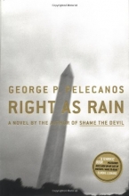 Cover art for Right As Rain: A Novel