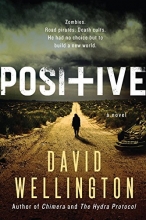 Cover art for Positive: A Novel
