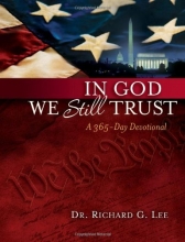 Cover art for In God We Still Trust: A 365-Day Devotional