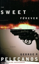 Cover art for The Sweet Forever