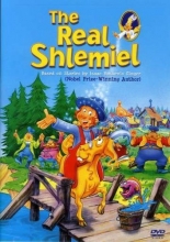 Cover art for The Real Shlemiel
