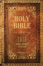 Cover art for KJV 1611 Edition Bible